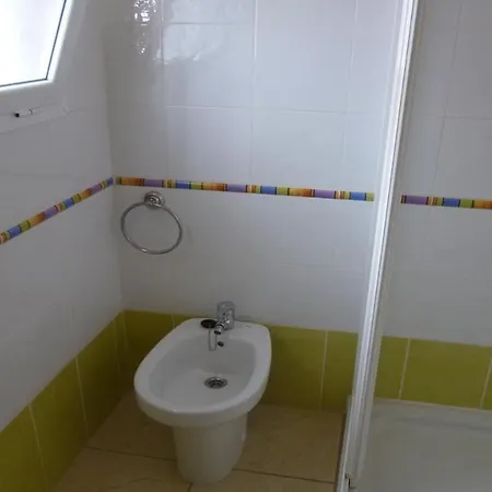 Great Beachside Duplex In Playa De Americas * 阿德耶